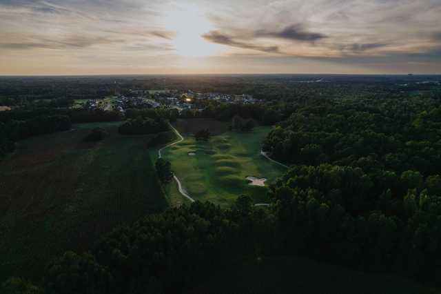 The Crossing Golf Club - photo 3