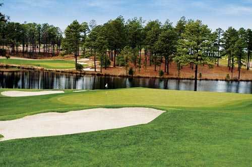 Forest Creek Golf Club - photo 2