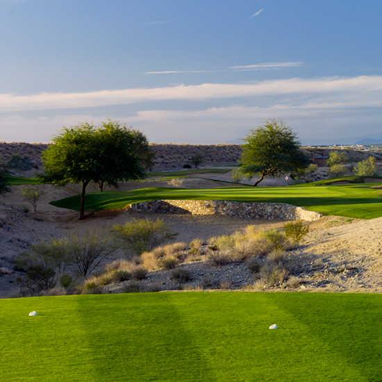 McDowell Mountain Golf Club - photo 5