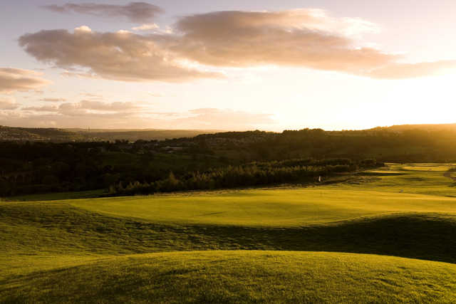 Hollins Hall Hotel & Country Club - photo 5