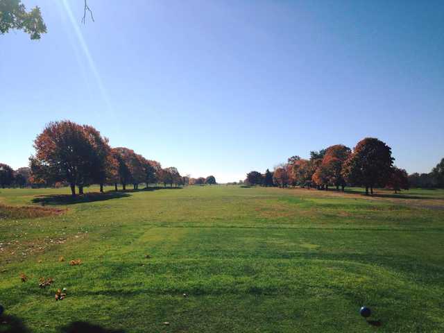 Bellport Country Club - photo 2