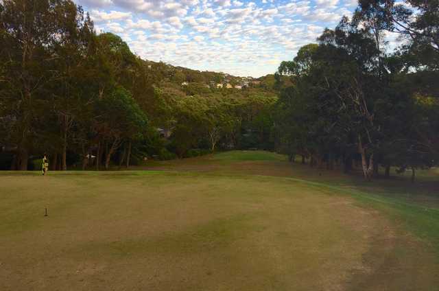 Avalon Golf Course - photo 4