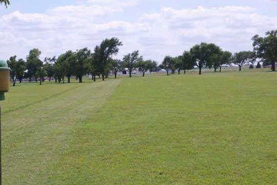 Seiling Golf Course
