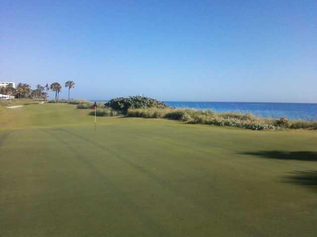 Palm Beach Par 3 Golf Course - photo 3