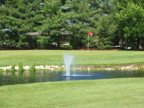 Quail Meadows Golf Course - photo 2