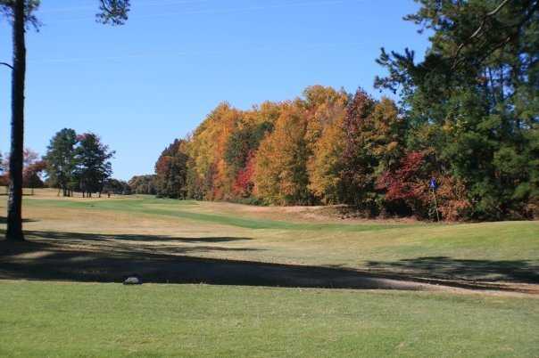 Saluda Valley Country Club - photo 5
