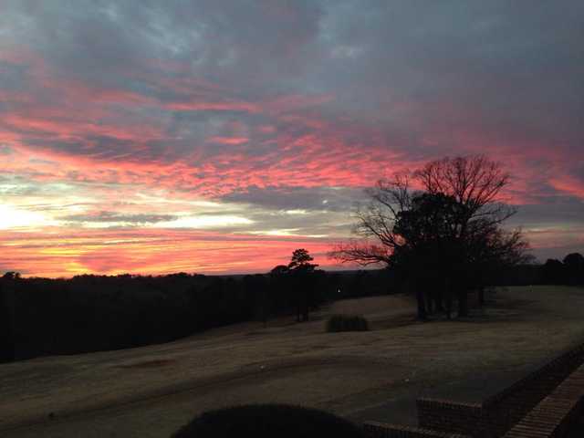 Andalusia Country Club