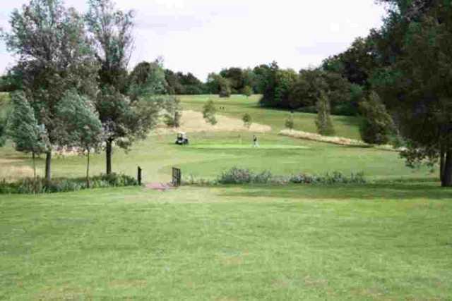 The Notleys Golf Club - photo 3
