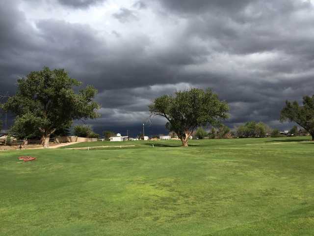 Plains Fairways Golf Course - photo 2