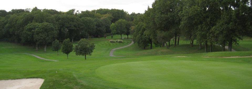 Silver Lake Golf Course - photo 6