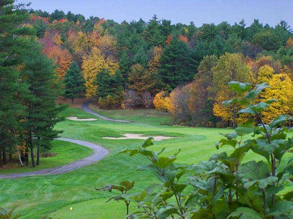 Crumpin-Fox Golf Club - photo 6