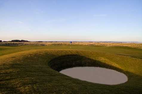 Prince's Golf Club, Sandwich - photo 2
