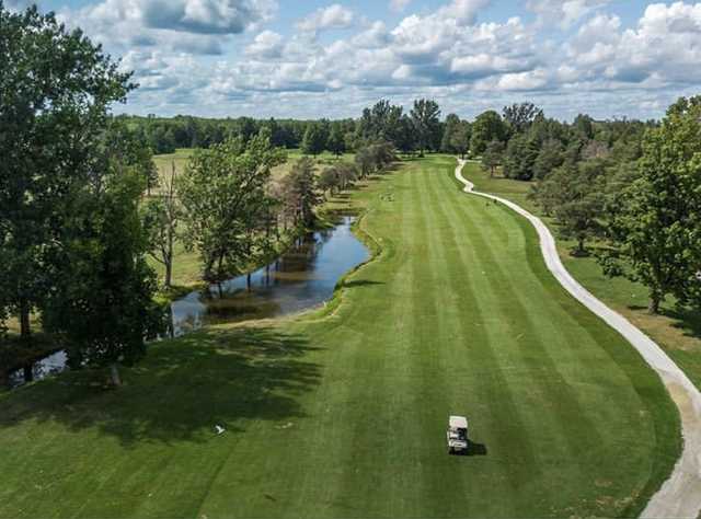Perth Golf Course - photo 8