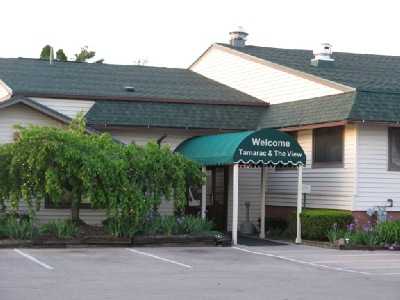 Tamarac Golf Club