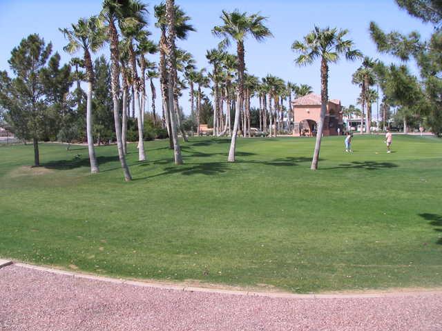 Palm Creek Resort and Residences