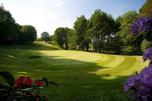 Wharton Park Golf Club - photo 4