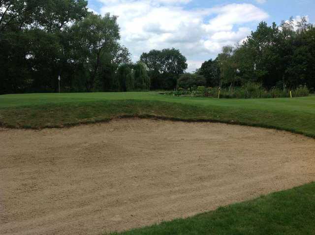 Abridge Golf Club - photo 6