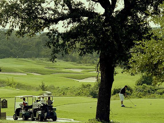 Avery Ranch Golf Club - photo 6