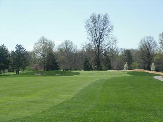 Avon Oaks Country Club - photo 1