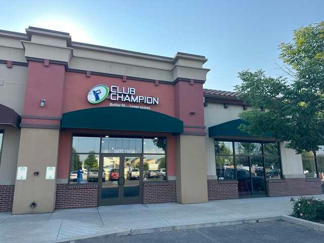 Club Champion Meridian