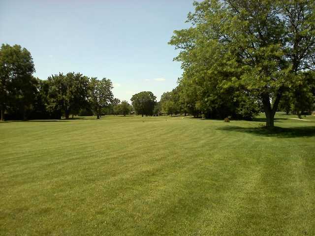 Hazelden Country Club - photo 2