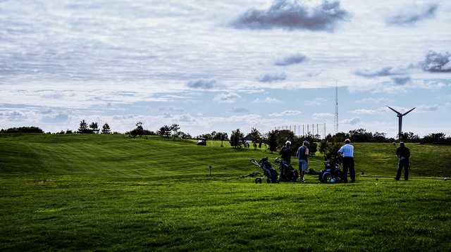 Stonelees Golf Centre - The Executive - photo 3
