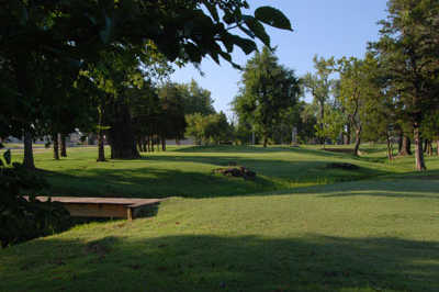 Pebble Creek Golf Course - photo 1