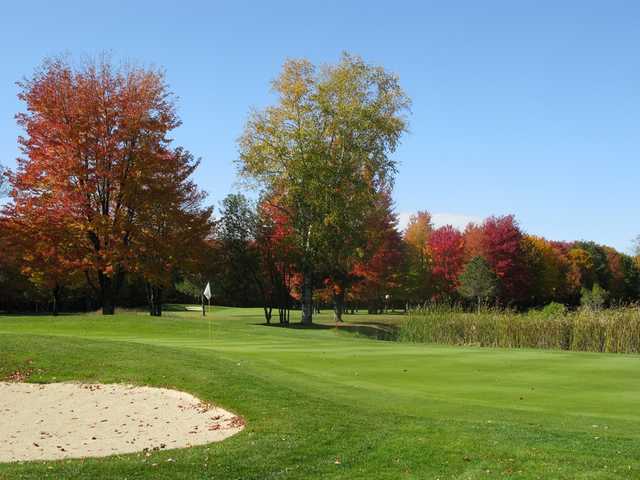 Michaywe - The Pines Golf Course - photo 2