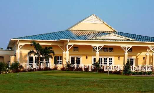 Pointe West Country Club - photo 2