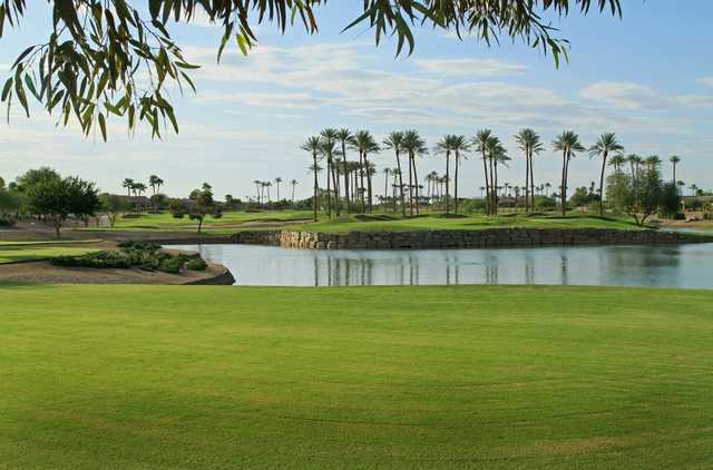 Cimarron Golf Course - photo 2