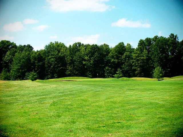 Deer Track Golf Course (Ohio) - photo 2