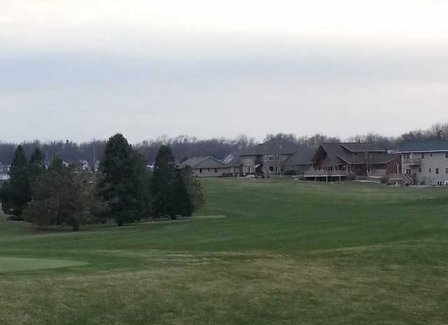 Primghar Golf & Country Club - photo 2