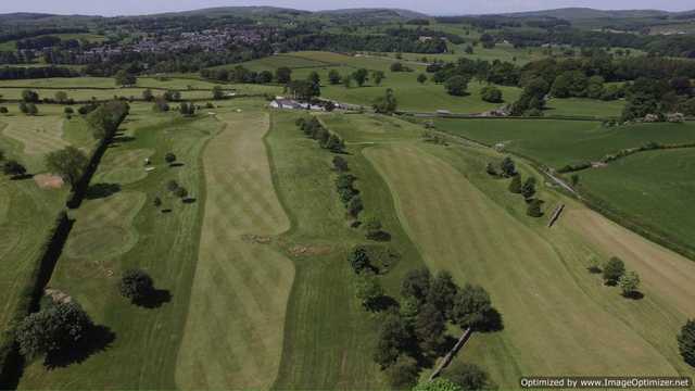 Casterton Golf Club - 9-hole Course - photo 5