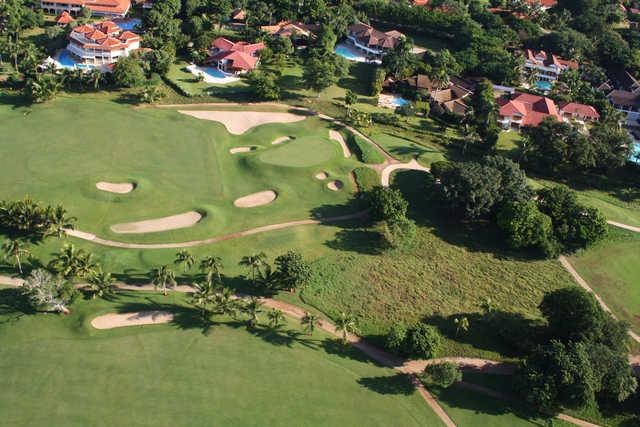 Casa De Campo - The Links - photo 2