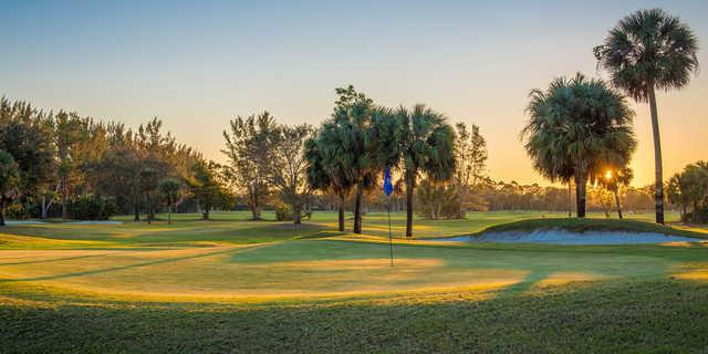 Palm Beach National Golf Course - photo 5