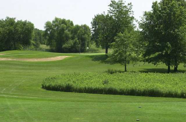 Highland Woods Golf Course - photo 2