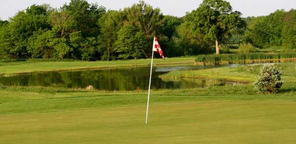 Eagle Hills Golf Course - photo 2