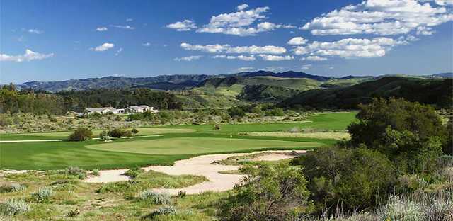 Rustic Canyon Golf Course - photo 6