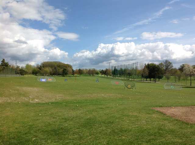 Worldham Golf Club - photo 5