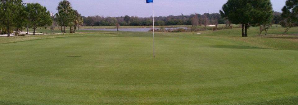 Rogers Park Golf Course - photo 5