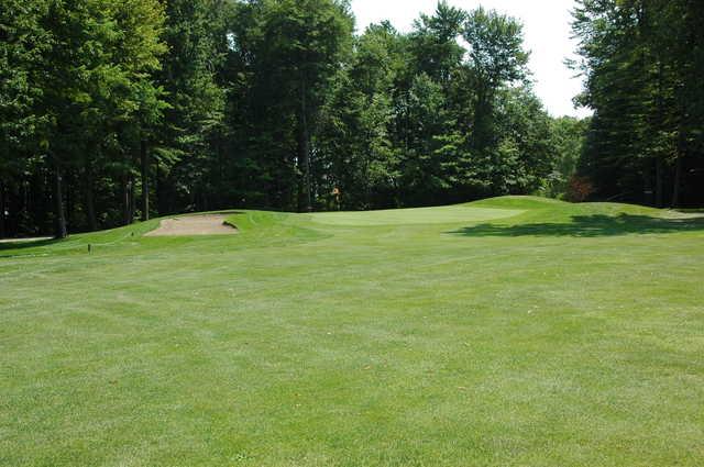Cracklewood Golf Club - photo 4