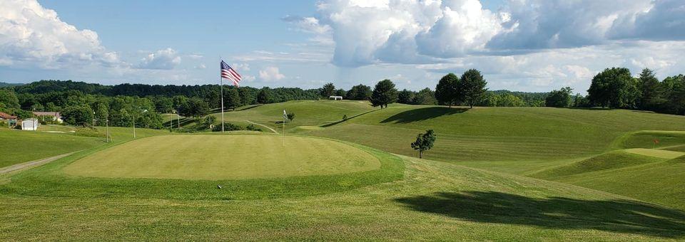 Beattyville Country Club - photo 2