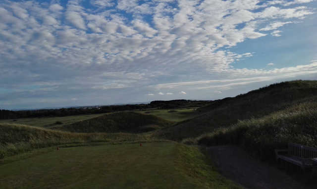 Hoylake Golf Club
