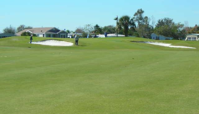 Barefoot Bay Golf Course - photo 5