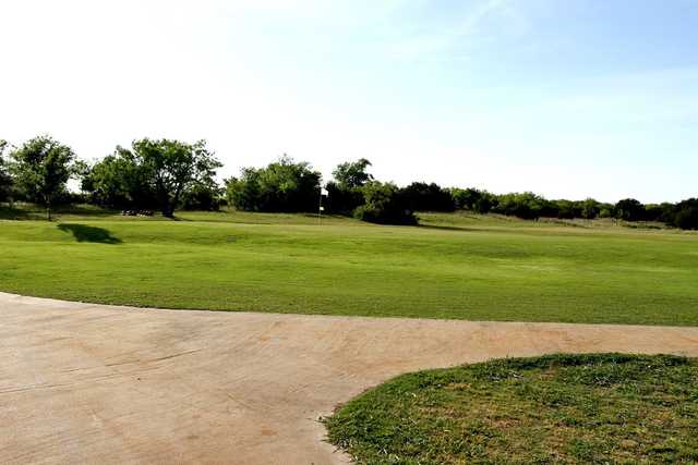Perry Country Club - photo 2