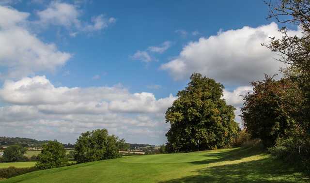 Feldon Valley Golf Club - photo 7