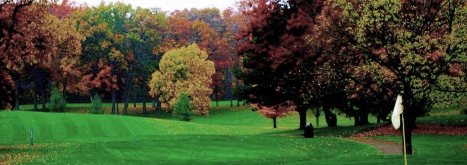 Elbel Park Golf Course - photo 5
