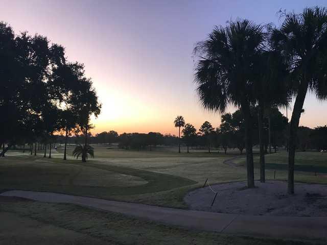 Cleveland Heights Golf Course - photo 2