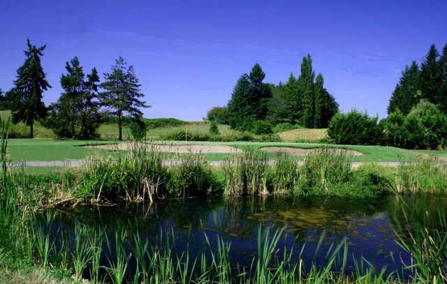 The Cedars Golf Club - photo 4