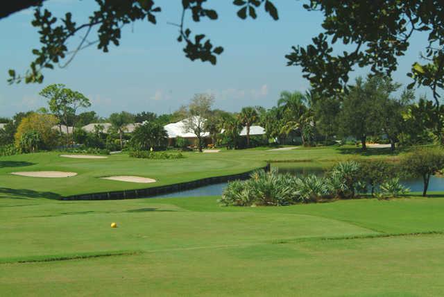 Mariner Sands Country Club - photo 7